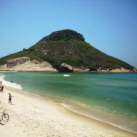 Praiana Do Luquinhas - Macumba / Pontal / Ricosurf Rio de Janeiro Exterior photo