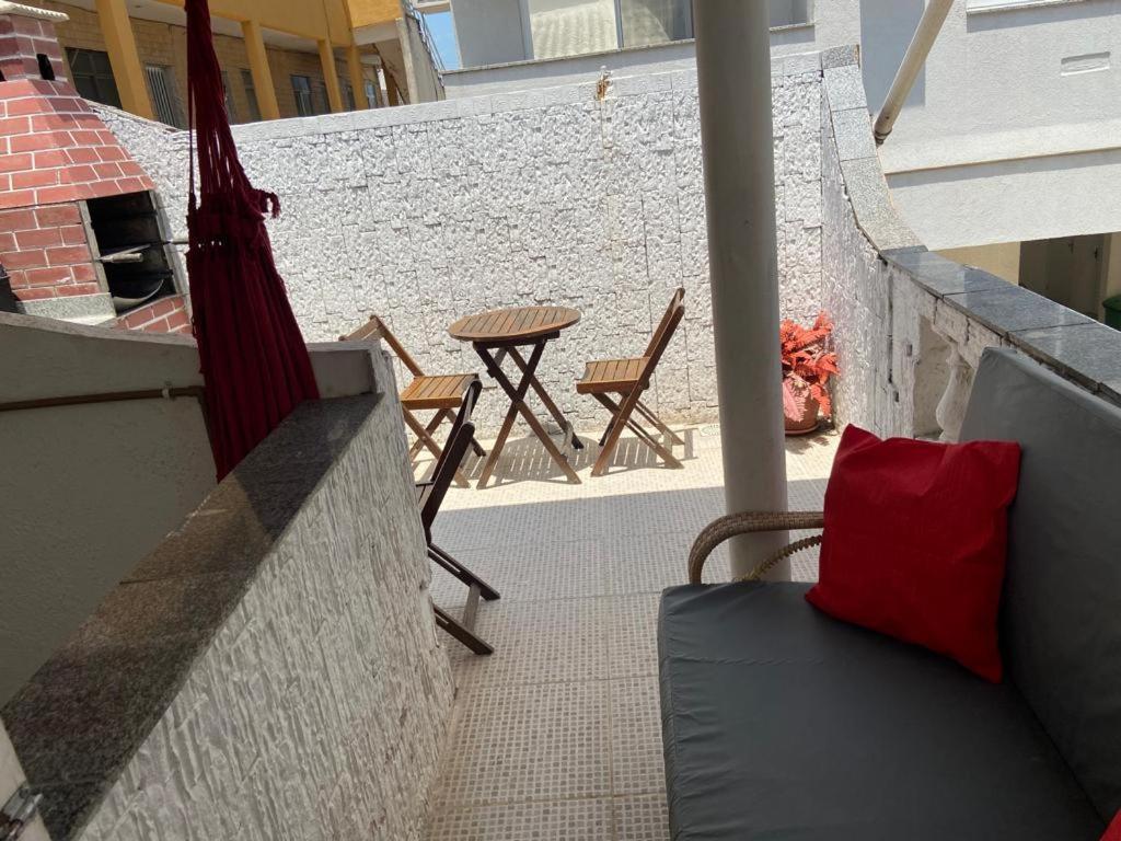 Holiday home Praiana Do Luquinhas - Macumba / Pontal / Ricosurf