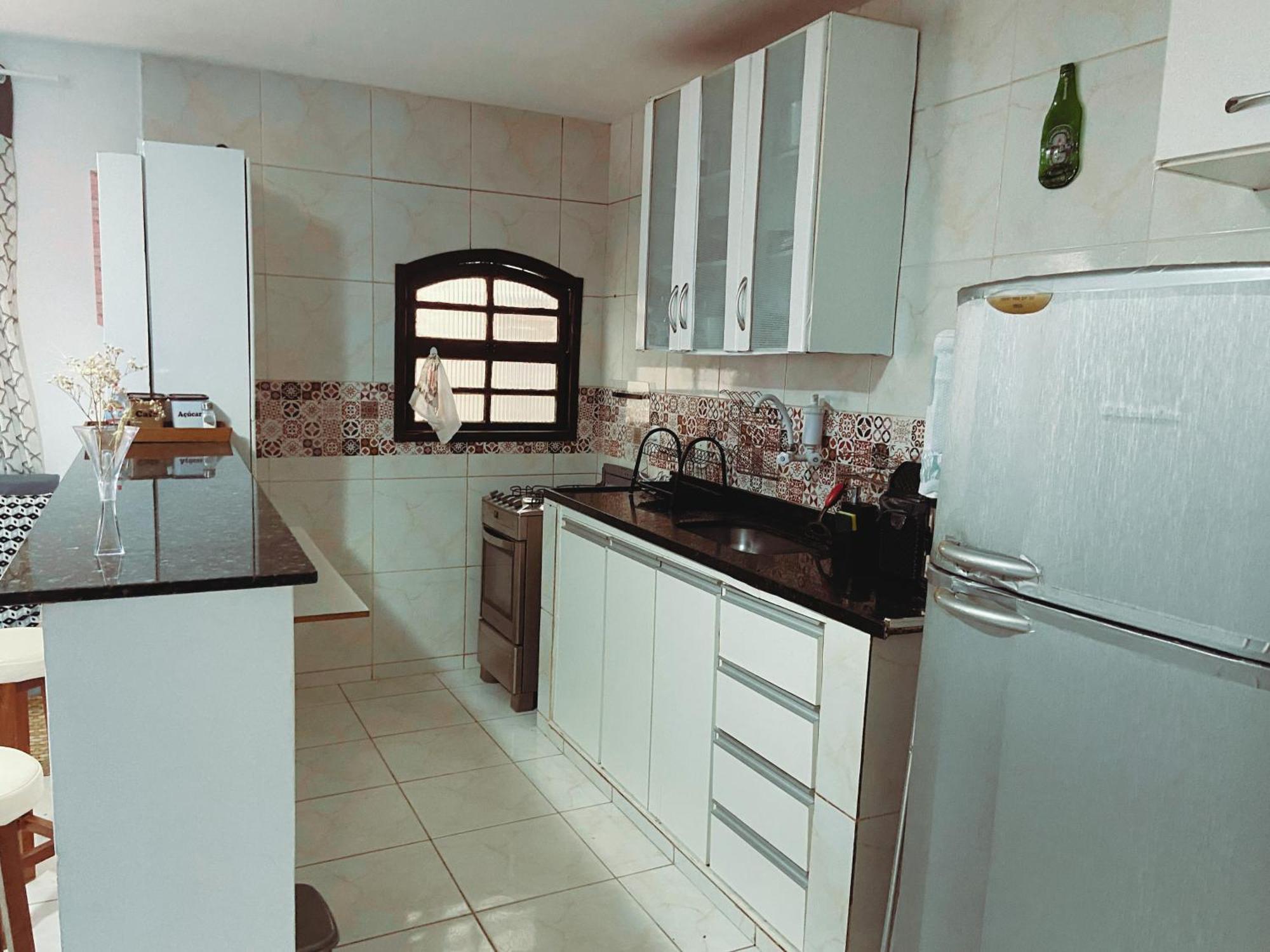 Holiday home Praiana Do Luquinhas - Macumba / Pontal / Ricosurf Rio de Janeiro