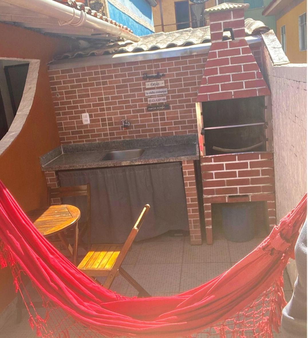 Praiana Do Luquinhas - Macumba / Pontal / Ricosurf Holiday home *