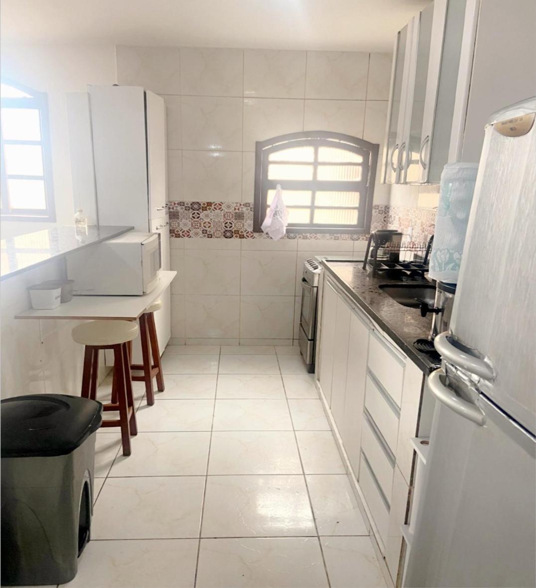 Praiana Do Luquinhas - Macumba / Pontal / Ricosurf Holiday home *