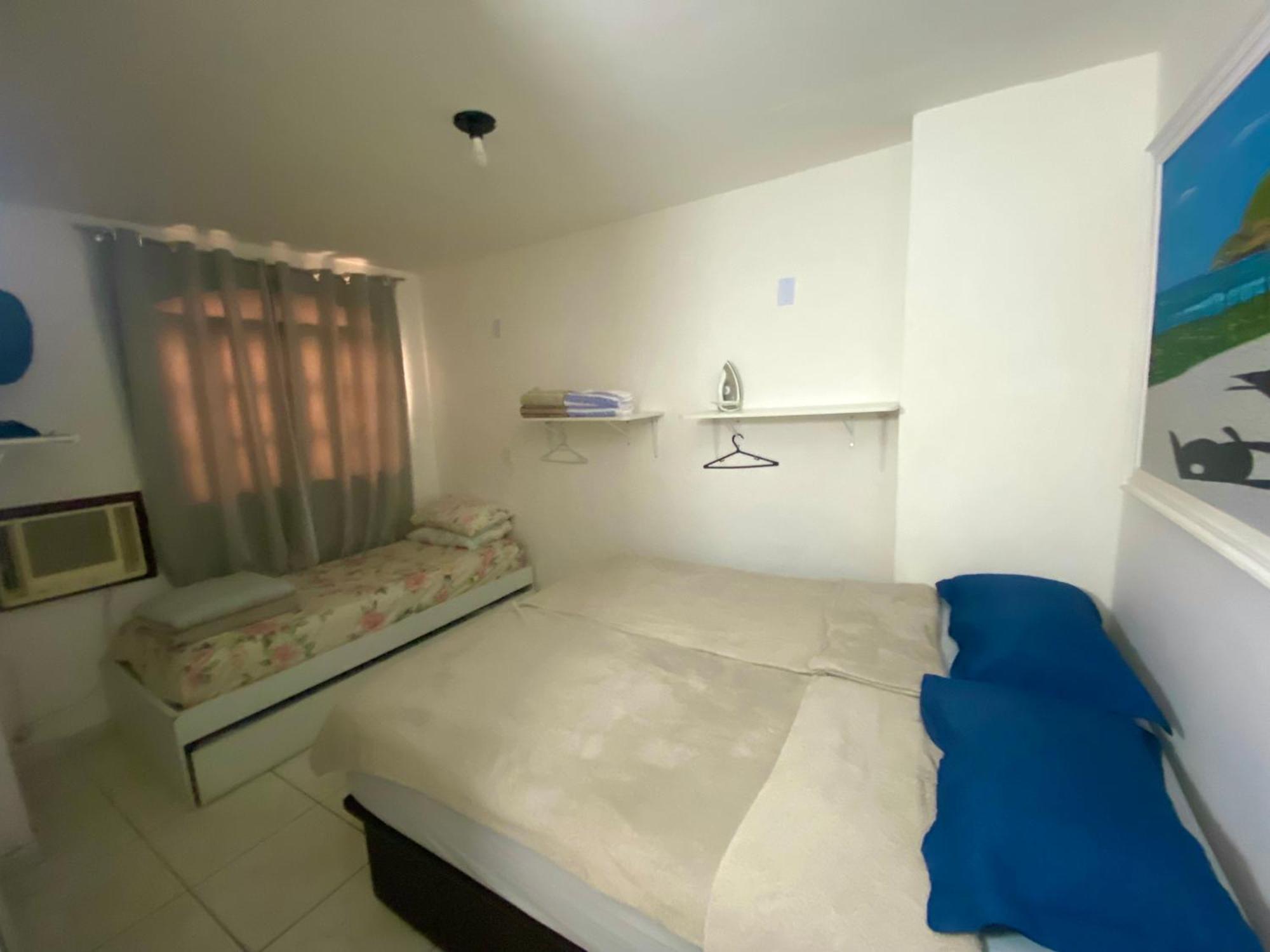 Holiday home Praiana Do Luquinhas - Macumba / Pontal / Ricosurf Rio de Janeiro
